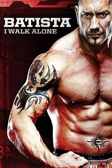 Batista  I Walk Alone