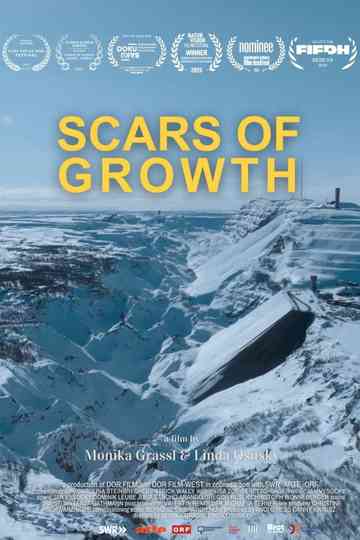 Scars of Growth Poster