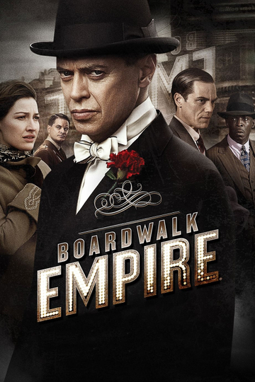 Where to Watch Boardwalk Empire Online | Moviefone