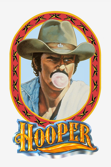 Hooper Poster