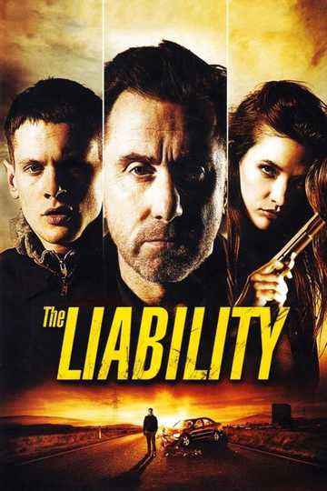 The Liability Poster