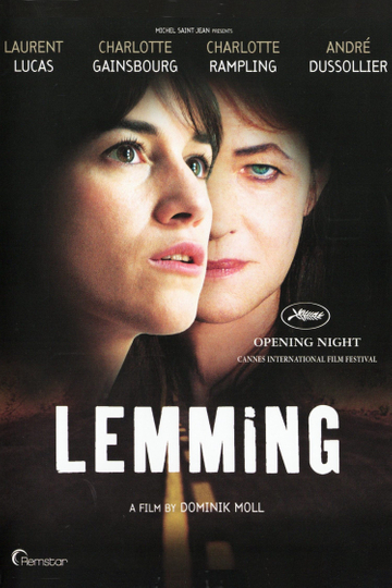 Lemming Poster