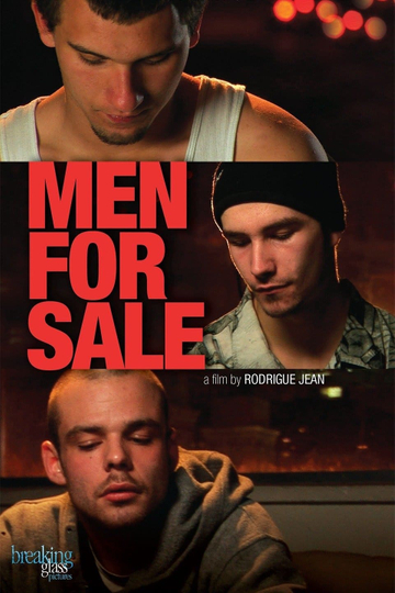 Men for Sale