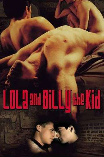Lola and Billy the Kid Poster
