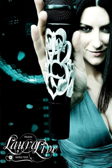 Laura Pausini: Live World Tour 09