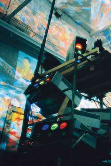 Sistine Chapel Poster