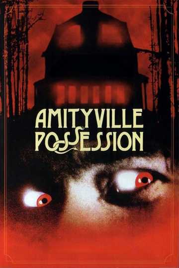 Amityville II: The Possession Poster