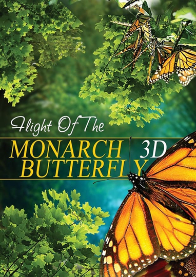 The Incredible Journey of the Monarch Butterfly