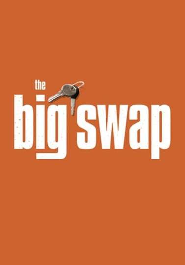 The Big Swap Poster