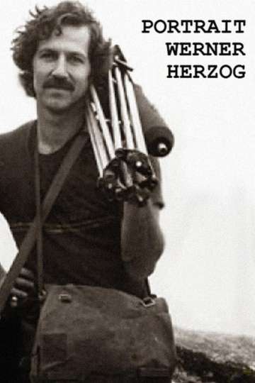 Portrait: Werner Herzog Poster
