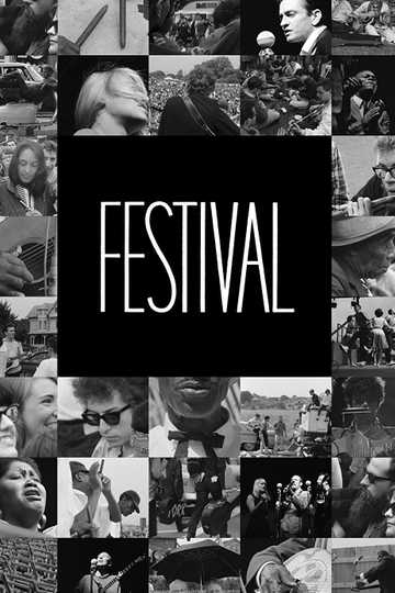 Festival Poster