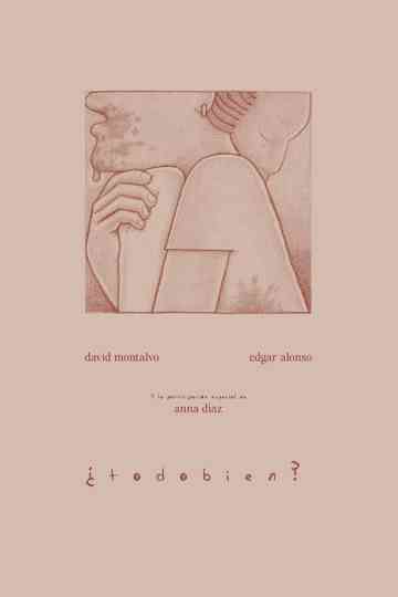 ¿todobien? Poster