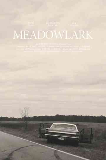 Meadowlark Poster