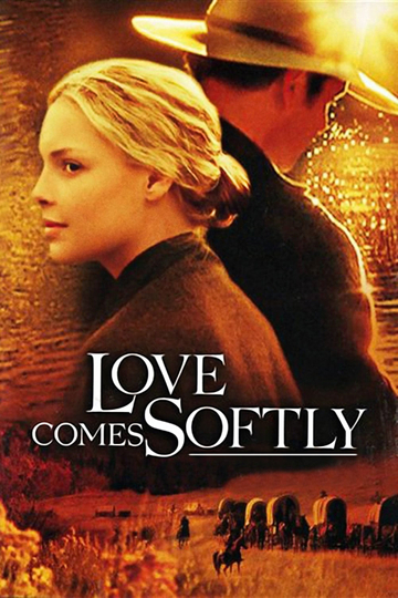 Love Comes Softly Poster