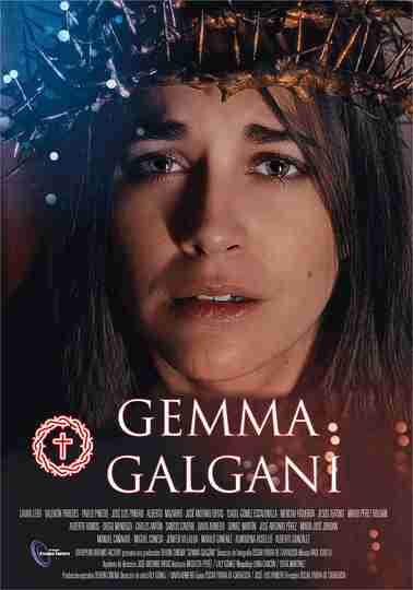 Gemma Galgani Poster