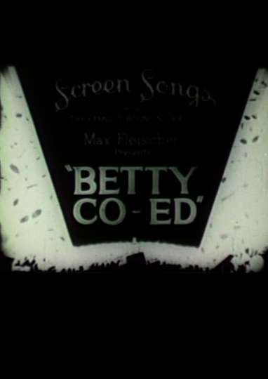 Betty Coed