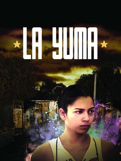 La Yuma Poster