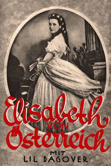 Elisabeth of Austria Poster