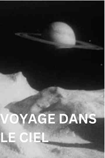 Voyage to the Sky Poster