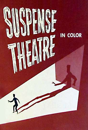 Kraft Suspense Theatre Poster