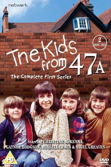 The Kids from 47A