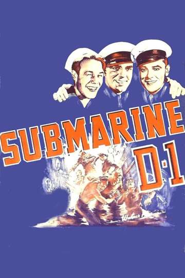 Submarine D1