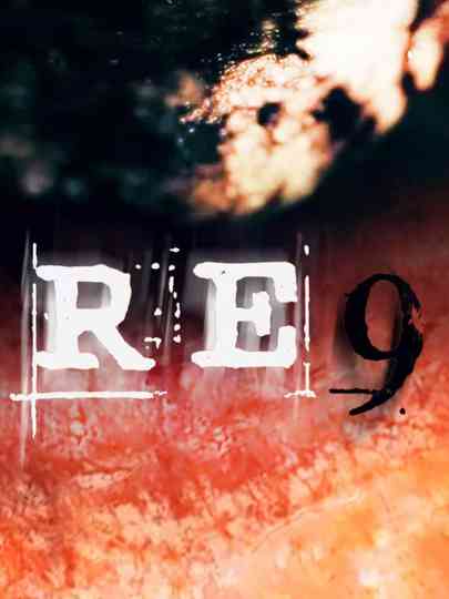 Resident Evil Requiem: Evil Has Always Had a Name Poster