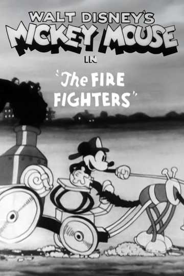 The Fire Fighters