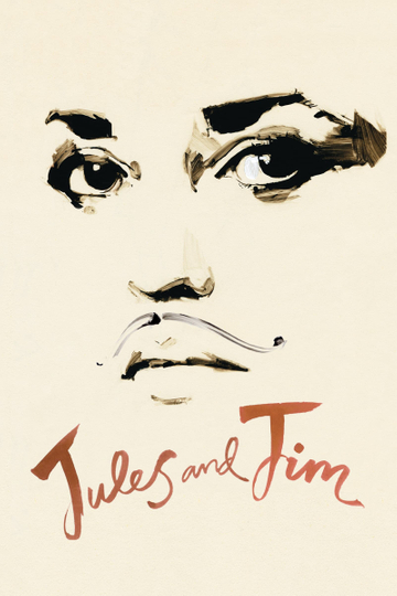 Jules and Jim Poster