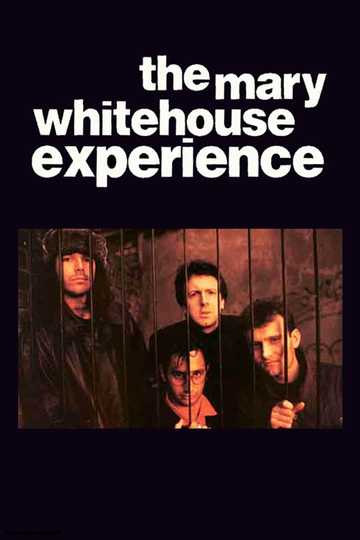 The Mary Whitehouse Experience Poster