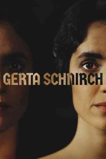 Gerta Schnirch Poster