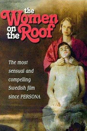 The Women on the Roof Poster