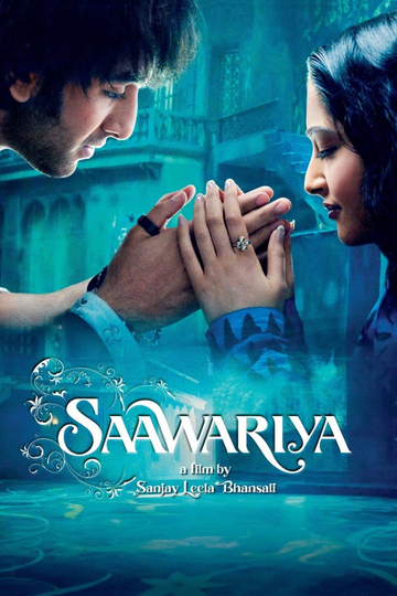 Saawariya Poster