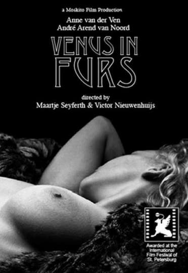 Venus in Furs Poster