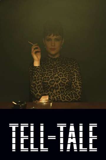 Tell-Tale Poster