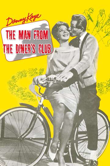 The Man from the Diners Club
