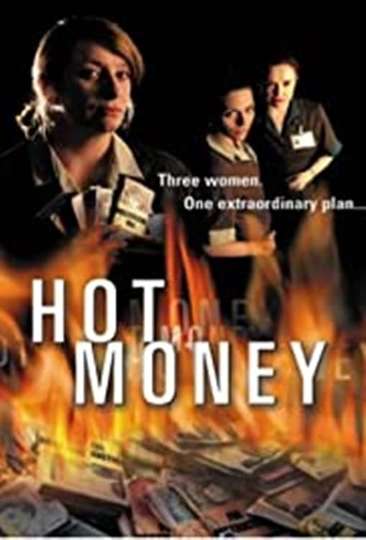 Hot Money Poster