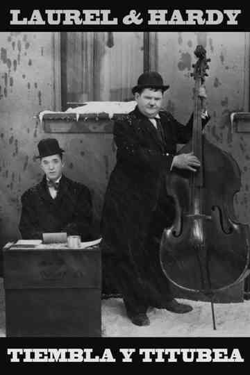 Shivering and Shaking Poster