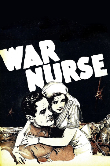 War Nurse Poster