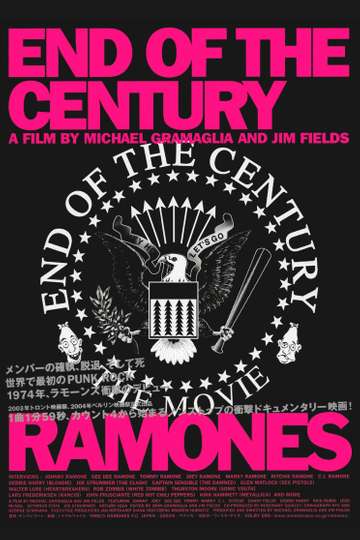 End of the Century The Story of the Ramones