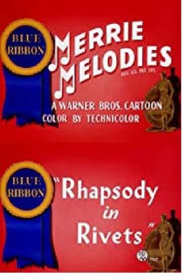 Rhapsody in Rivets Poster