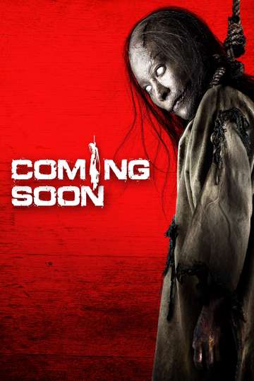 Coming Soon Poster