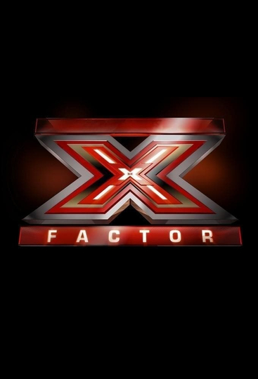 X Factor Poster