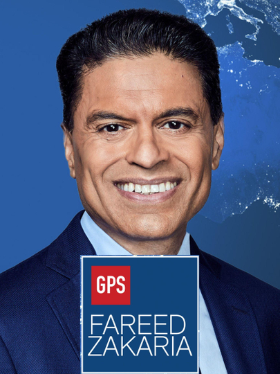 Fareed Zakaria GPS