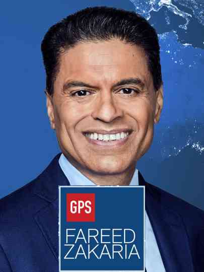 Fareed Zakaria GPS