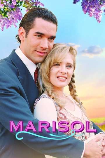Marisol Poster