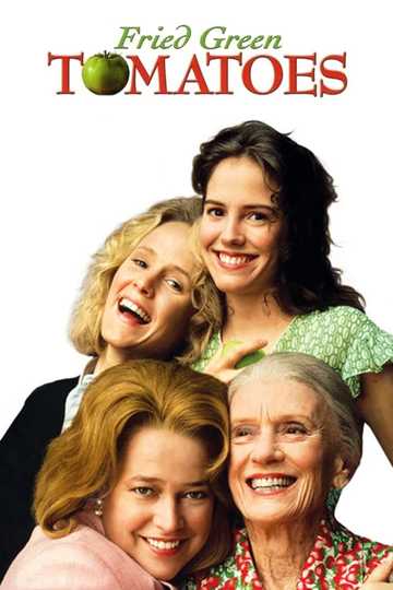 Fried Green Tomatoes Poster