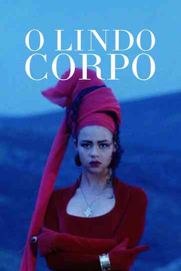 The Body Beautiful Poster