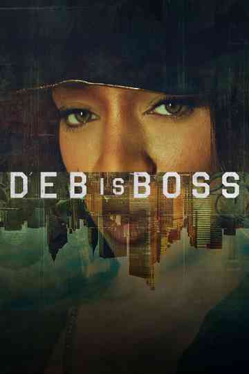 Deb is Boss Poster