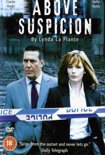 Above Suspicion Poster